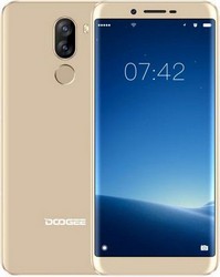 Замена разъема зарядки на телефоне Doogee X60L в Екатеринбурге